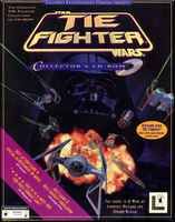 Star Wars: Tie Fighter